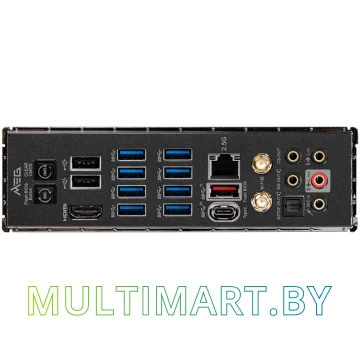 Материнская плата MSI MEG Z590 Unify картинка 4